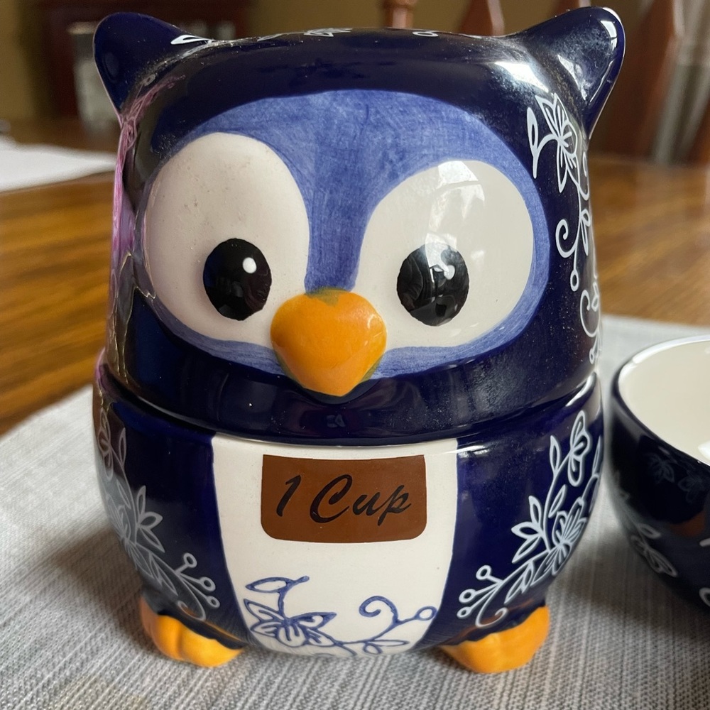 Temptations Nesting Measuring Cup